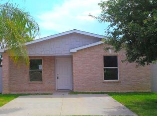 163 Duval Loop, Laredo, TX 78041