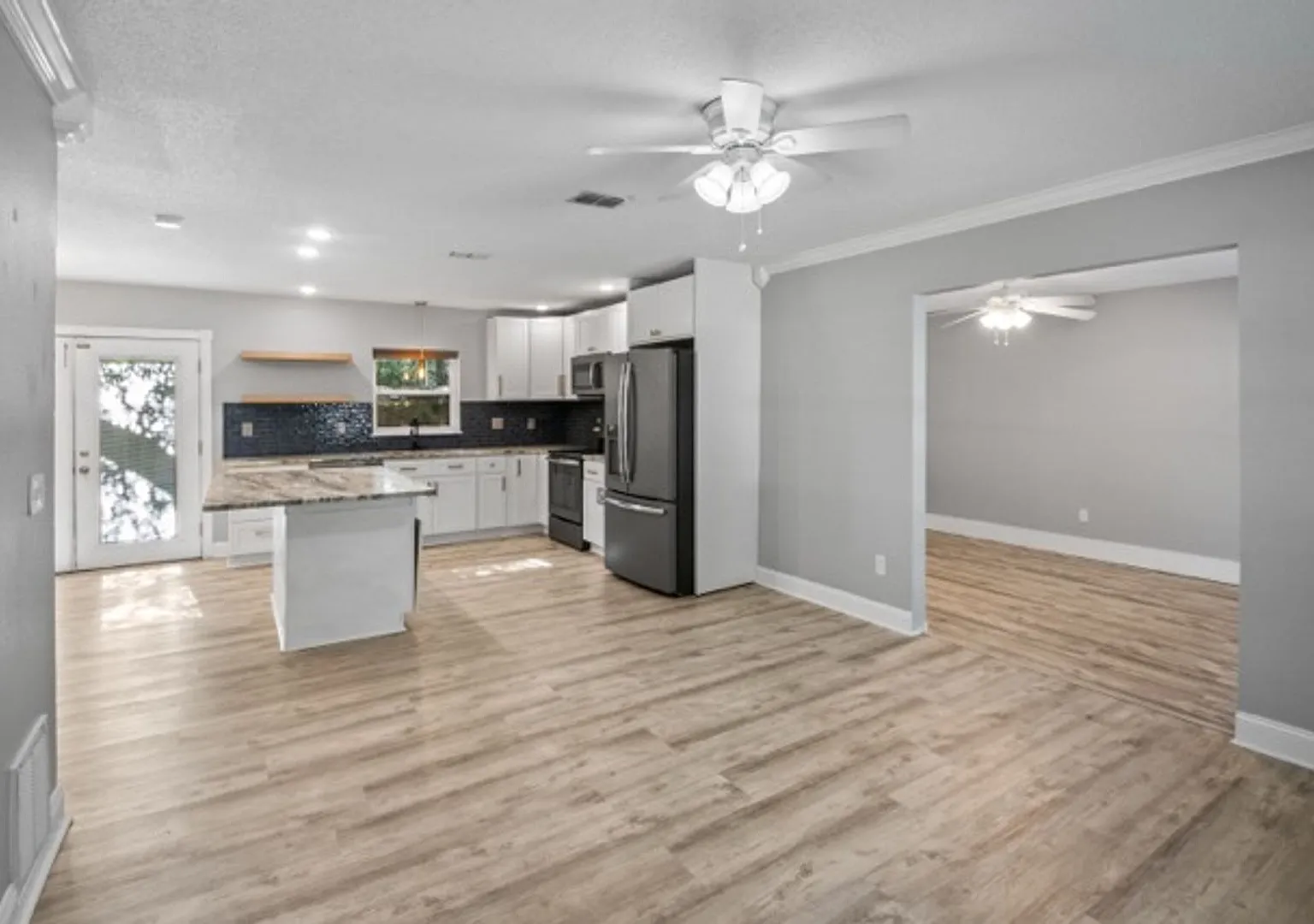Spacious 4-Bedroom Fort Walton Beach Home Near Hurlburt & Eglin AFB! — Photo 3