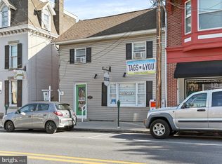 38 E Baltimore St, Greencastle, PA 17225