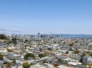 170 Corwin St, San Francisco, CA 94114
