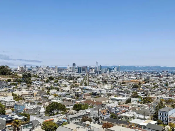 170 Corwin St, San Francisco, CA 94114