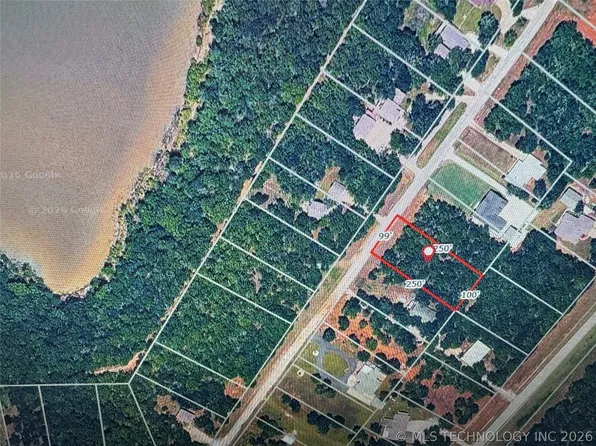 48 Wells Dr, Skiatook, OK 74070