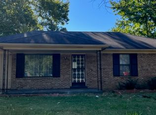 4309 Yale Rd, Memphis, TN 38128