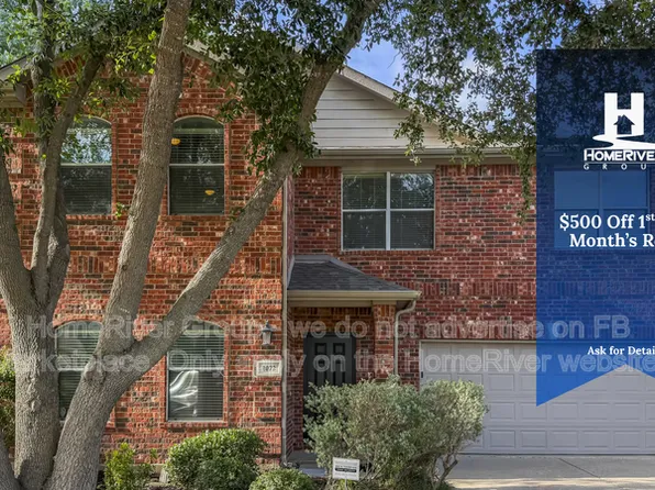 1072 Aviary, Aubrey, TX 76227