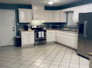 123 Fran Fran St, San Antonio, TX 78207