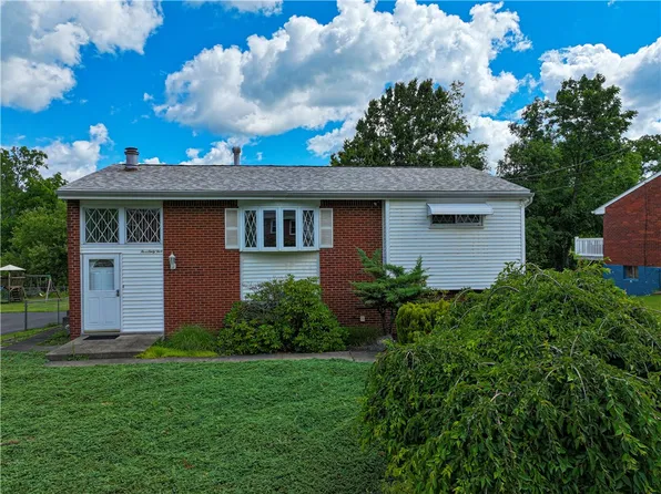 565 Anderson Ave, Pittsburgh, PA 15239