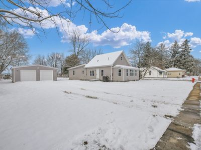 514 S Maple St, Farmer City, IL, 61842