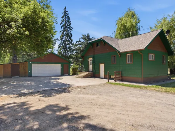 76 W Cottonwood Dr, Kalispell, MT 59901