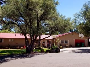 641 N 10th Dr, Show Low, AZ 85901