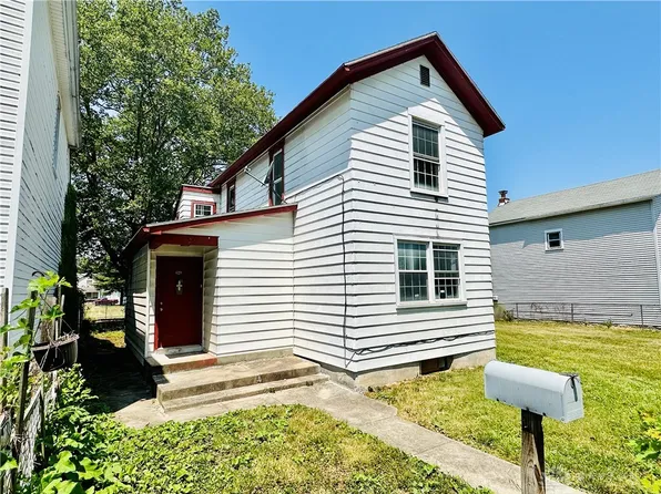 29 Watts St, Dayton, OH 45403