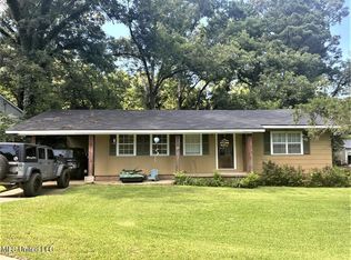 3503 Eastbrook Rd, Natchez, MS 39120