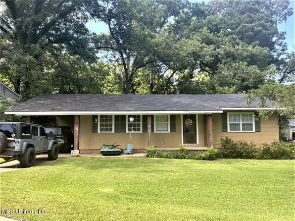 3503 Eastbrook Rd, Natchez, MS 39120