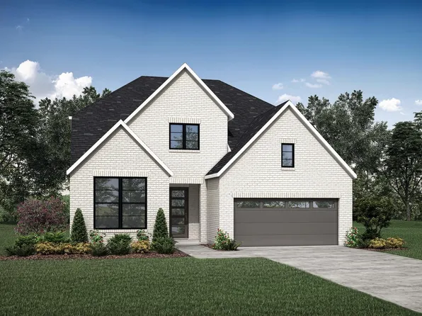 830 Stoney Brg, Lavon, TX 75166