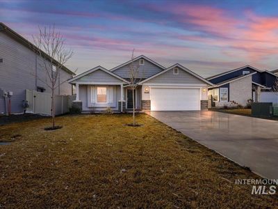 4155 E Eagle Ridge Dr, Nampa, ID, 83686