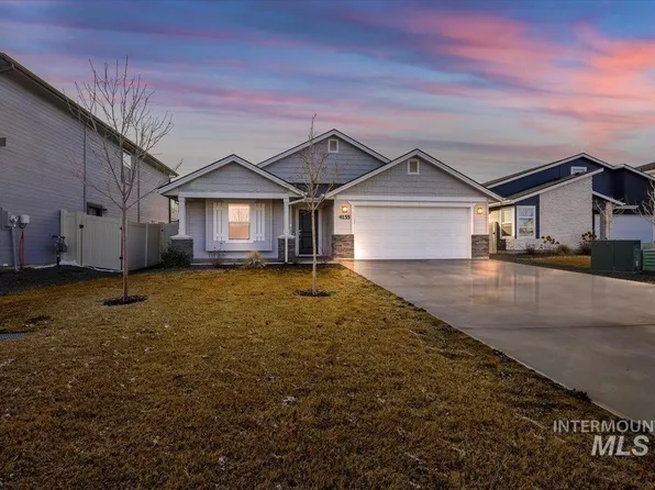 4155 E Eagle Ridge Dr, Nampa, ID 83686