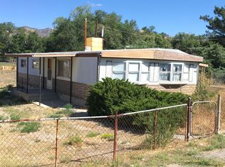 1710 W 4100 N, Helper, UT 84526