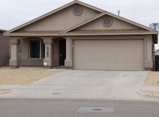 13187 Kestrel Ave, El Paso, TX 79928
