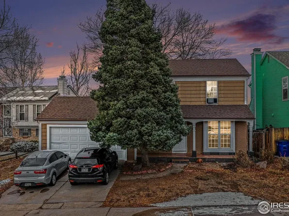 19695 E Hamilton Pl, Aurora, CO 80013