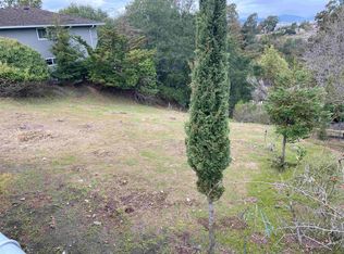 3358 Saddle Dr, Hayward, CA