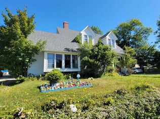 18 Parade St, Yarmouth, NS B5A3A4