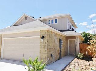 715 Gristmill Dr, New Braunfels, TX 78130