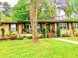 2858 Briarcliff Rd, Atlanta, GA 30329
