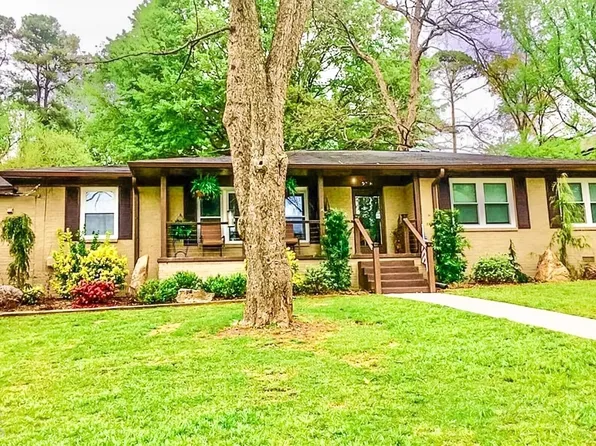 2858 Briarcliff Rd, Atlanta, GA 30329