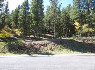 1309 Spruce Ridge Ln, Woodland Park, CO 80863