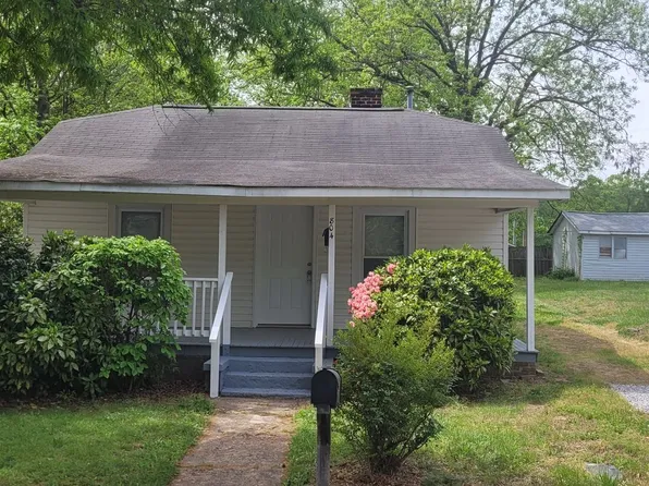 804 Klondale Ave, Kannapolis, NC 28081