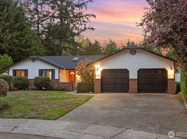 2109 139th Place, Mill Creek, WA 98012