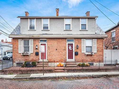 506 S Lazelle St Photo 1