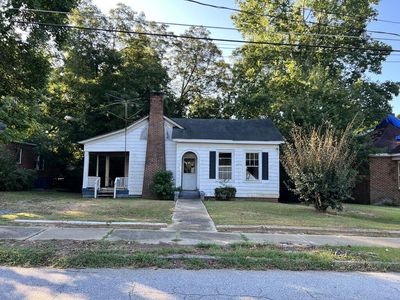 219 Creswell Ave W, Greenwood, SC, 29646