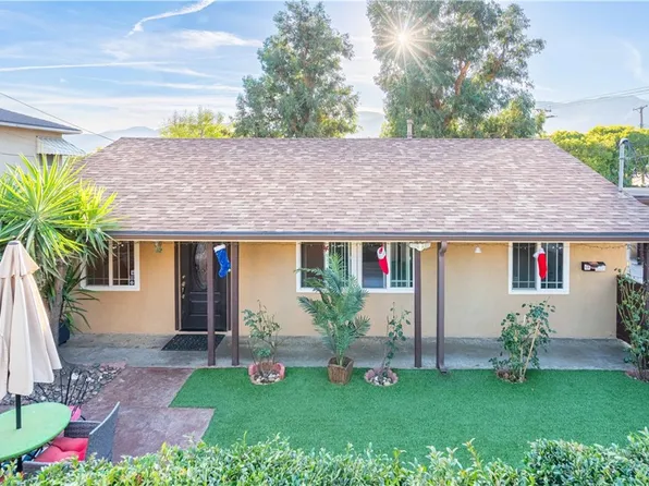 3352 Mary St, Glendale, CA 91214