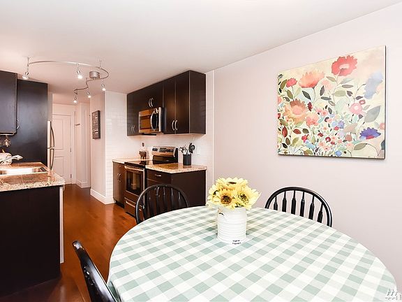 5th image of 22910 90th Ave W Unit D204