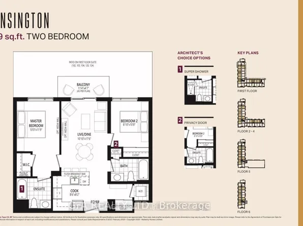 95 Dundas St W, Oakville, ON