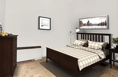 Rented by Cooper & Cooper Real Estate