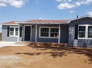 1000 SW 4th St, Andrews, TX 79714