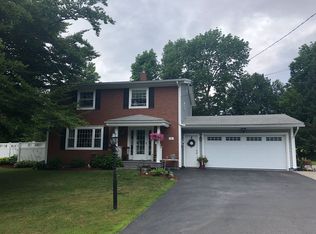 22 Balsam Dr, Barre, VT 05641