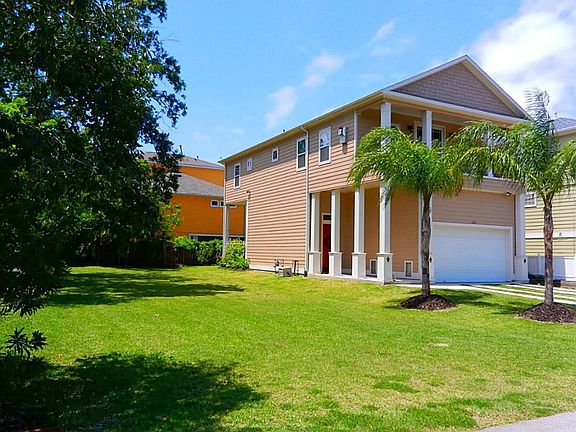 8,000 square foot lot includes a building site to the south.