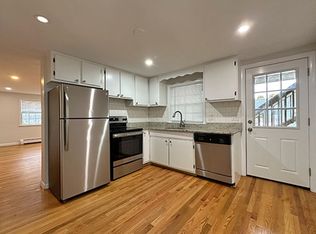 40R Stone St #1R, Beverly, MA 01915