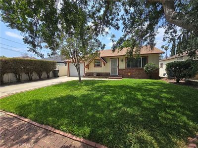 3516 McKinley St, Riverside, CA, 92506