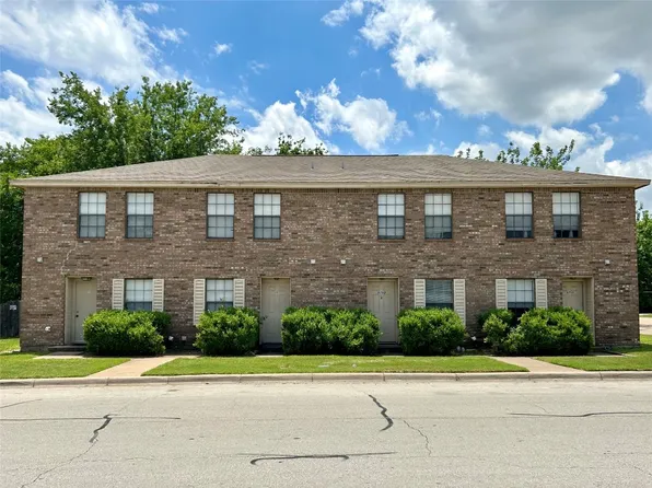 5749 Shadydell Dr, Fort Worth, TX 76135