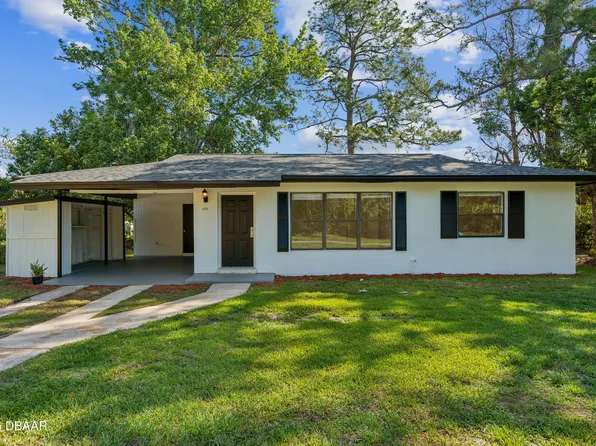 1171 Saxon Blvd, Deltona, FL 32725