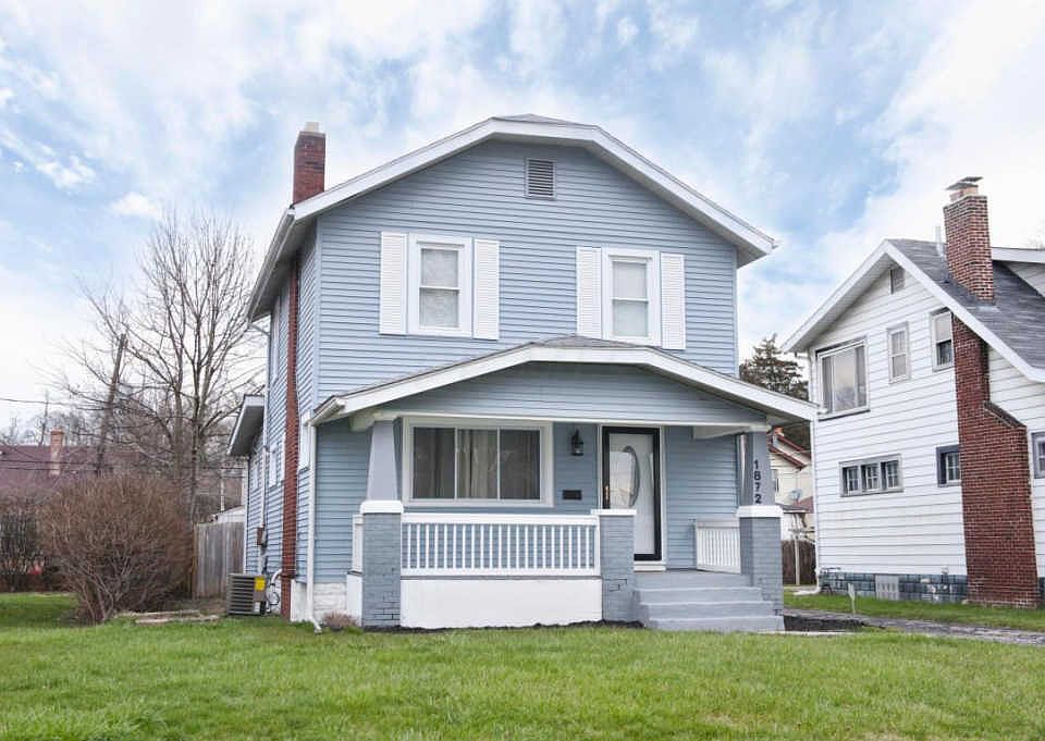 1st image of 1872 Merryhill Dr