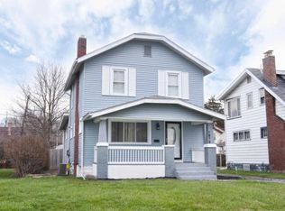 1872 Merryhill Dr, Columbus, OH 43219