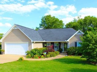 24 Ferry Crossing Dr SE, Rome, GA 30161