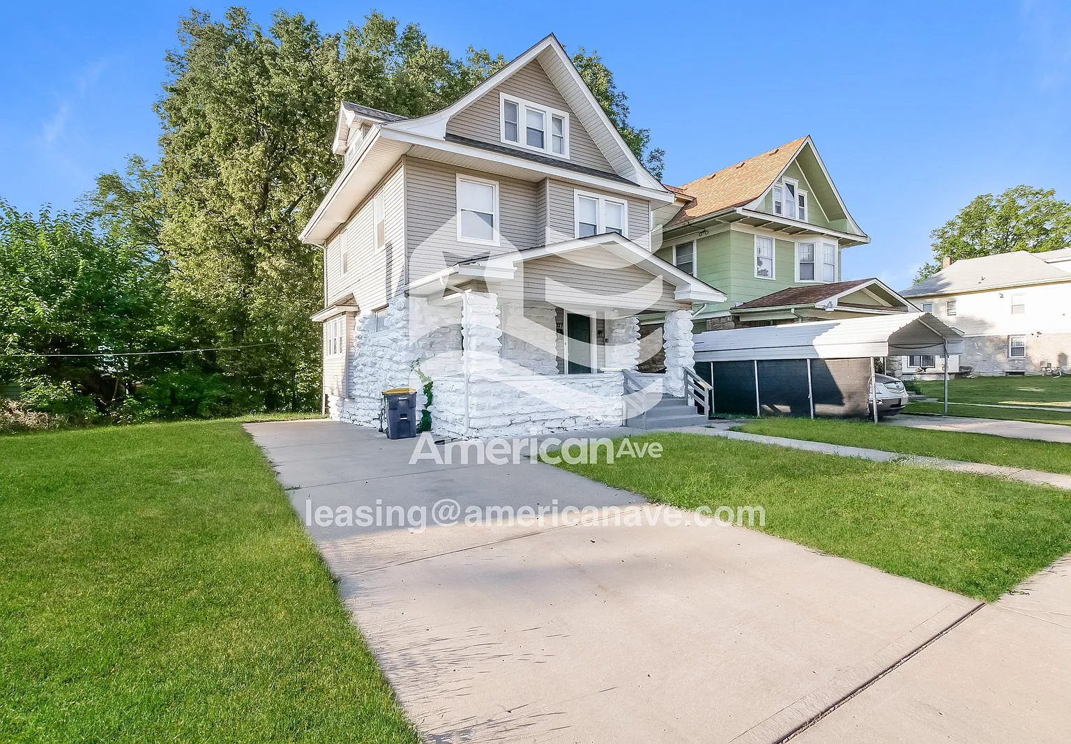 5 bed, 2.0 bath, 2001 sqft, $1,772 — Photo 2