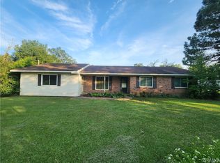 2046 County Road 5, Carrollton, AL 35447