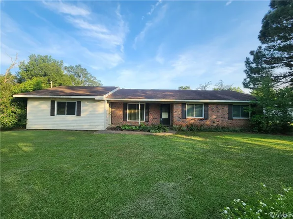 2046 County Road 5, Carrollton, AL 35447