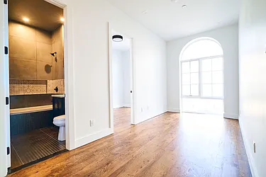 Rented by Lodger Corp